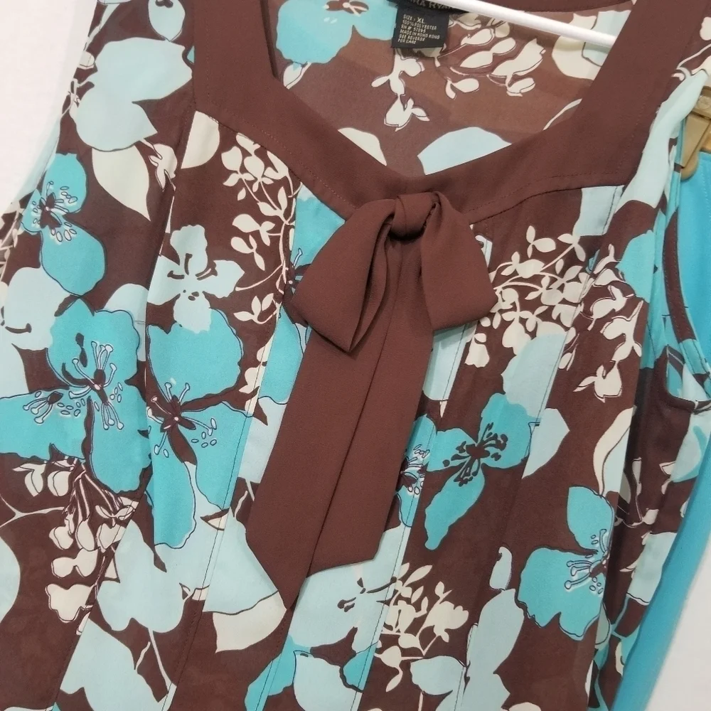 Tara Ryan Vintage 2 piece set